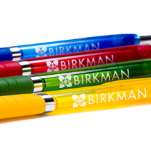 Load image into Gallery viewer, Birkman Pens Set
