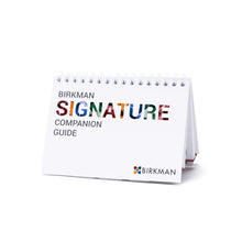 Load image into Gallery viewer, Signature Companion Guide