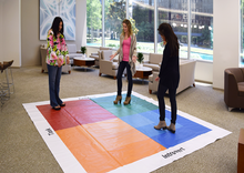 Load image into Gallery viewer, Birkman Floor Map