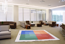 Load image into Gallery viewer, Birkman Floor Map