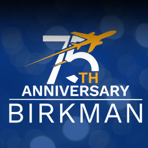 75th Anniversary Conference