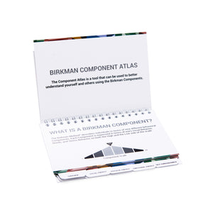 Birkman Component Atlas
