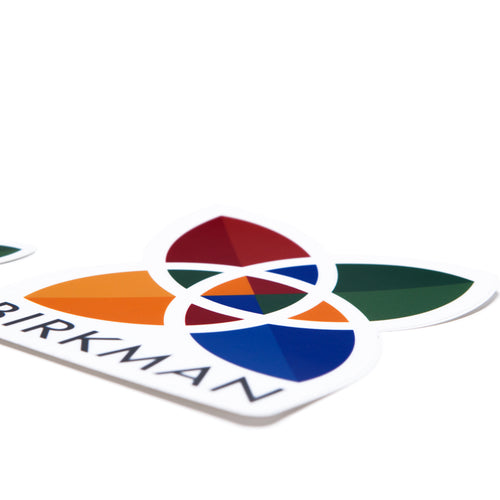 Birkman Sticker (Set of 10)