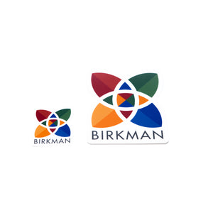 Birkman Sticker (Set of 10)